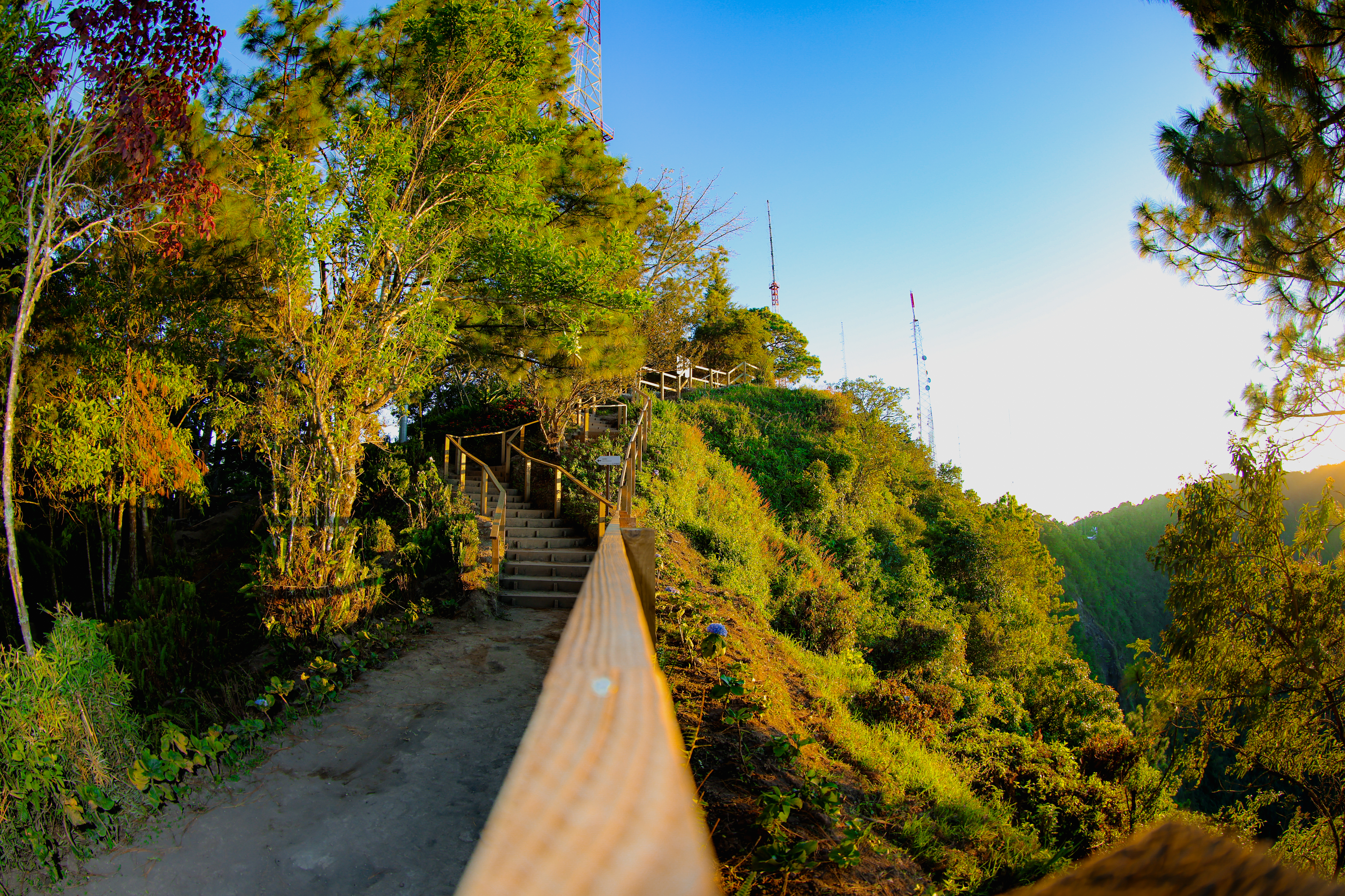 Photo from Parque Nacional El Boquerón